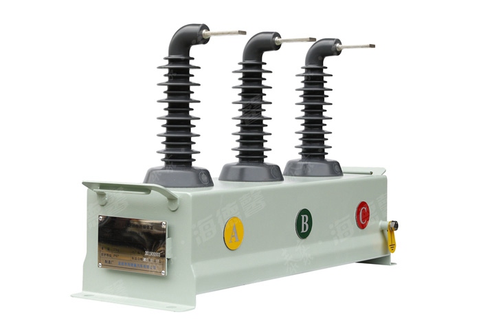 10kV���ٹ�������װ��ϵ��